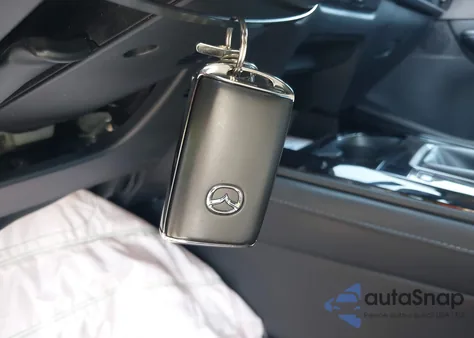 2024 Mazda Cx-30 2.5 S Select Sport из США, поврежденный, VIN 3MVDMBBM9RM641576